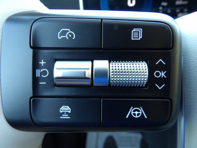 Certified 2026 Hyundai Santa Fe SE FWD image 15