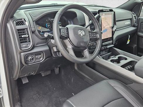 New 2026 RAM 2500 Rebel w/ Rebel Level 1 Equipment Group AWD/4WD image 9
