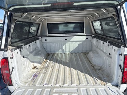 Used 2022 Chevrolet Colorado W/T w/ WT Convenience Package image 5