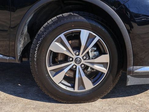 Used 2023 Nissan Murano SV image 22