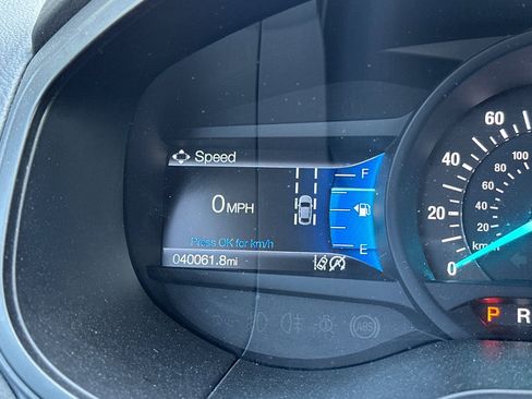 Used 2024 Ford Edge Titanium image 40