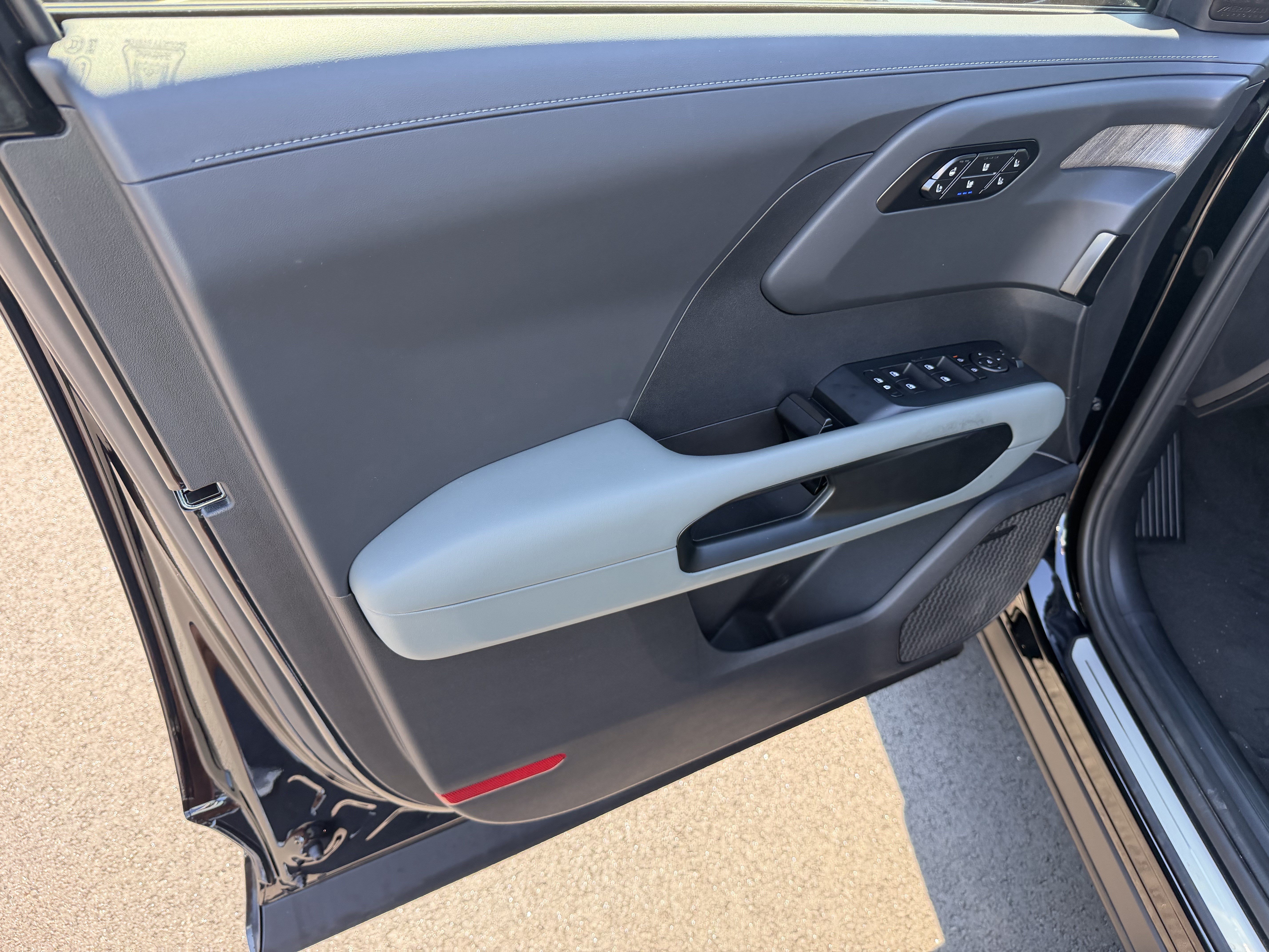 New 2027 Kia Telluride X-Line SX Prestige AWD/4WD image 10