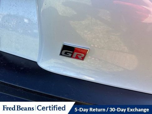 Used 2023 Toyota Supra image 11