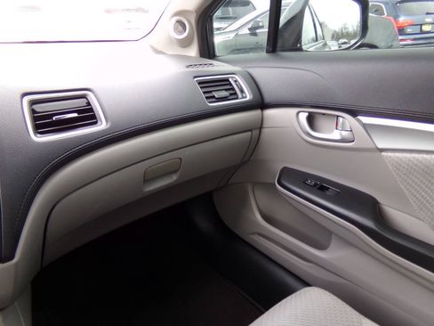 Used 2015 Honda Civic Hybrid Sedan image 20
