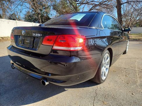 Used 2008 BMW 335i Convertible image 10