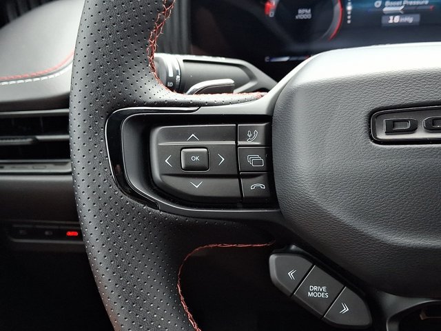 Certified 2026 Dodge Charger R/T w/ Driver Convenience Group AWD/4WD image 24