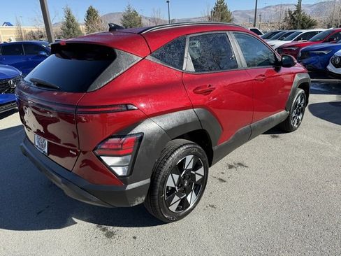 Used 2025 Hyundai Kona SEL image 5