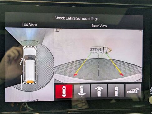 Used 2022 Jeep Grand Wagoneer Series I image 22