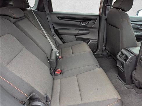 Certified 2023 Honda CR-V Sport image 30