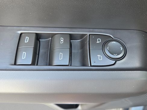 New 2026 Chevrolet Colorado Trail Boss AWD/4WD image 11