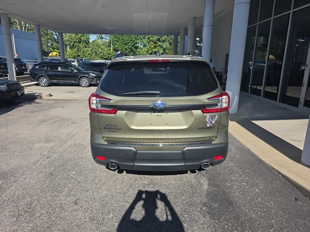 Used 2026 Subaru Ascent Premium w/ Premium Package AWD/4WD image 7