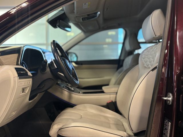 Used 2022 Hyundai Palisade Limited AWD/4WD image 14