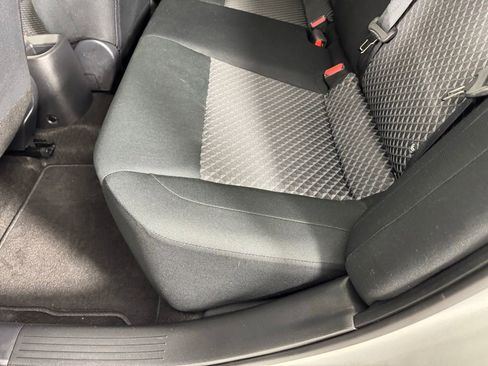 Used 2024 Nissan Versa S w/ Trunk Package image 24