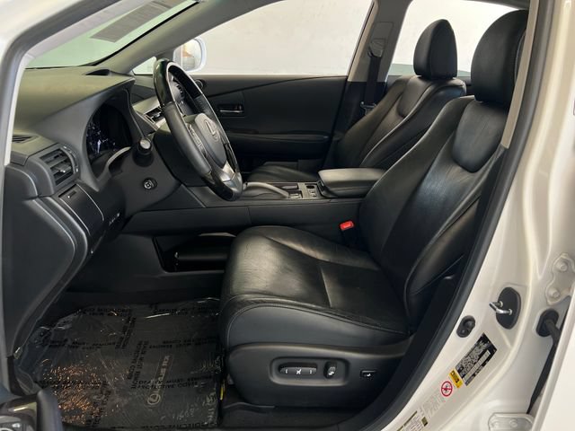 Used 2013 Lexus RX 350 FWD w/ Navigation Pkg image 30