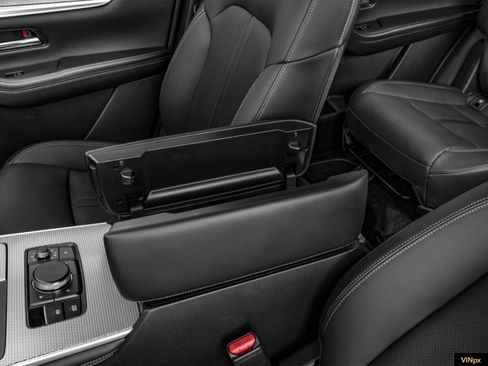 New 2026 MAZDA CX-90 3.3 Turbo w/ Preferred Package image 12