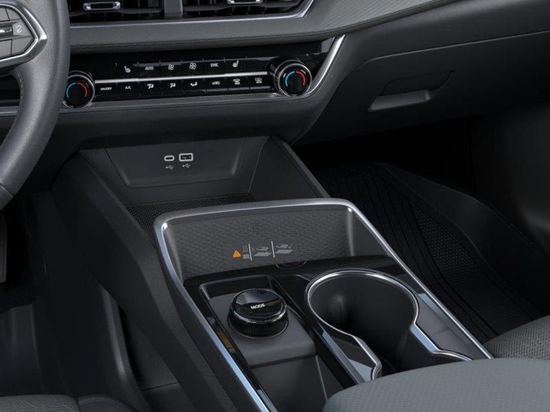New 2027 Chevrolet Equinox LT w/ Convenience Package II AWD/4WD image 23