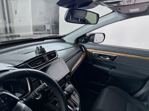 Used 2022 Honda CR-V EX image 13