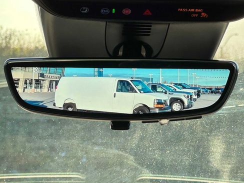 New 2026 GMC Acadia AT4 w/ LPO, Floor Liner Package image 31