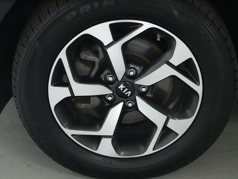 New 2026 Nissan Kicks SV w/ Cold Weather Package image 37