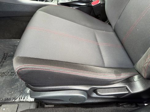 Used 2013 Subaru Impreza WRX Hatchback image 13