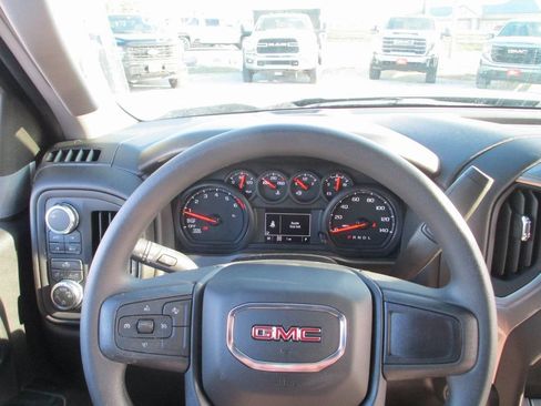 New 2026 GMC Sierra 1500 Pro w/ Pro Value Package AWD/4WD image 20