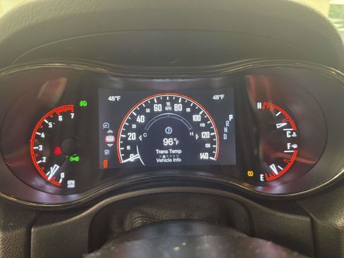 Used 2018 Dodge Durango R/T w/ Trailer Tow Group IV image 25