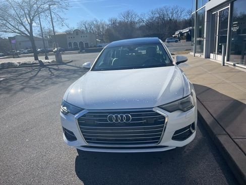 Used 2023 Audi A6 2.0T Premium w/ Convenience Package image 51