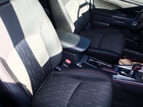 New 2026 Mitsubishi Outlander Sport RALLIART image 7