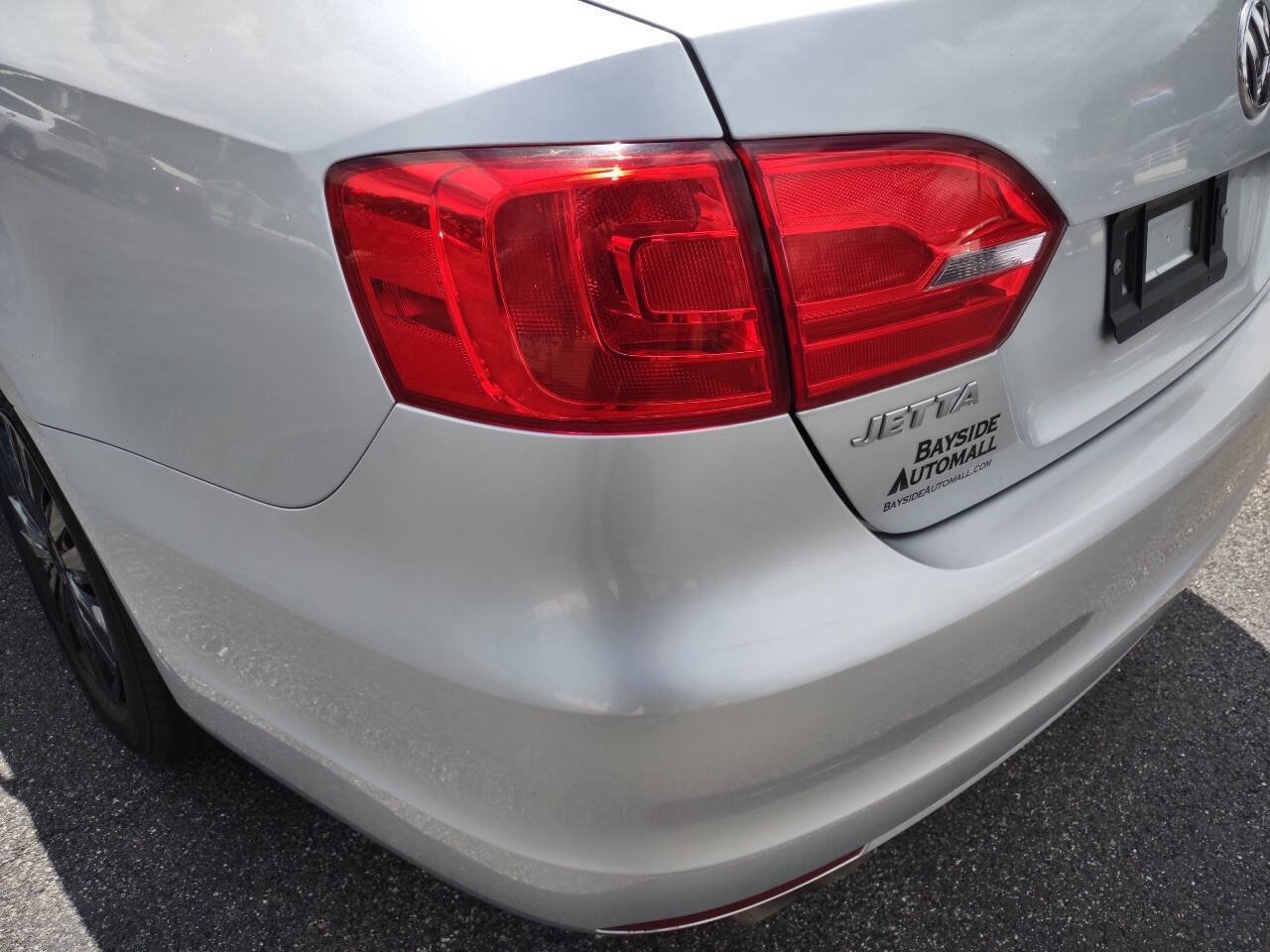 Used 2014 Volkswagen Jetta S FWD image 25