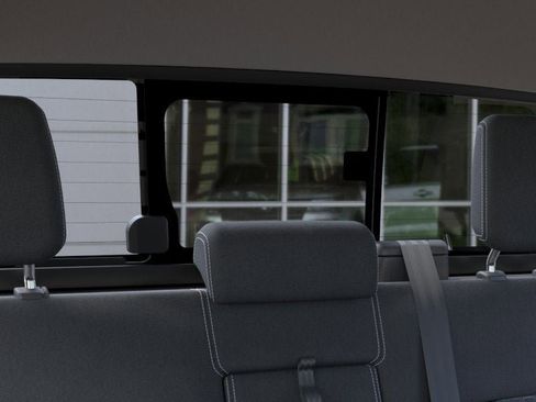 New 2026 Ford Ranger XLT image 22