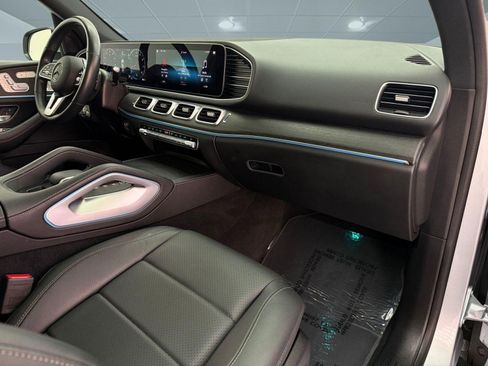 Used 2023 Mercedes-Benz GLE 350 4MATIC image 22