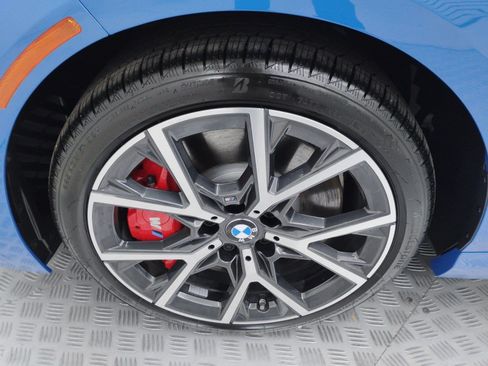 Used 2024 BMW M235i xDrive Gran Coupe w/ Premium Package image 8