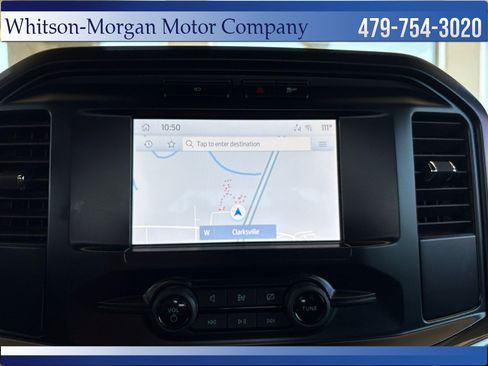 Used 2023 Ford F150 XL w/ STX Appearance Package AWD/4WD image 17