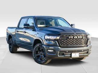 New 2026 RAM 1500 Big Horn video 2