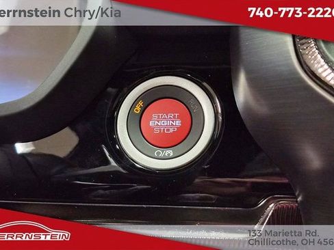 New 2026 RAM 1500 RHO w/ RHO Level 1 Equipment Group image 19