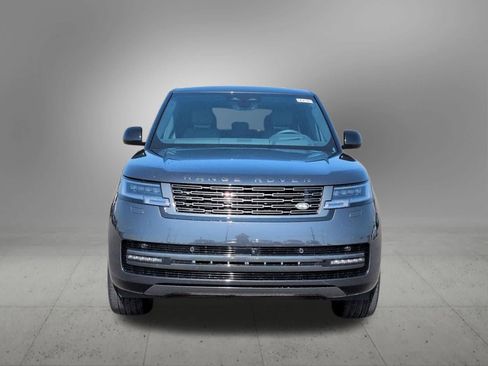 New 2026 Land Rover Range Rover Long Wheelbase SE AWD/4WD image 9