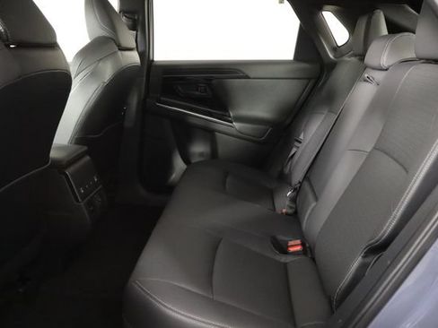 Used 2023 Subaru Solterra AWD image 14