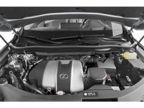 Used 2018 Lexus RX 350L Luxury w/ Accessory Package image 14