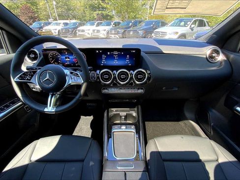 Certified 2026 Mercedes-Benz GLA 250 4MATIC image 5