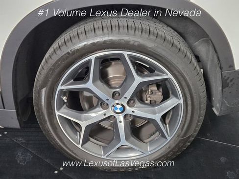 Used 2019 BMW X1 xDrive28i AWD/4WD image 11