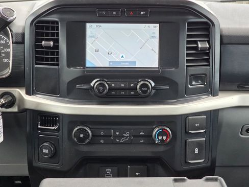 Used 2021 Ford F150 XL w/ Equipment Group 101A High RWD image 12