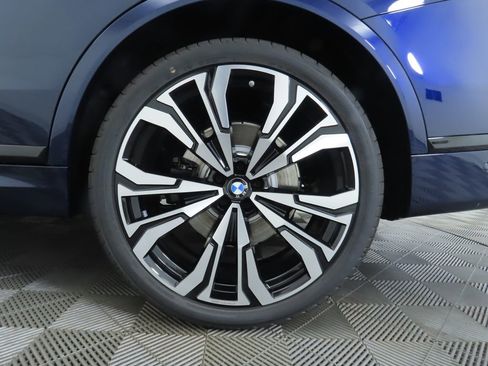 New 2026 BMW X7 xDrive40i w/ Executive Package image 34
