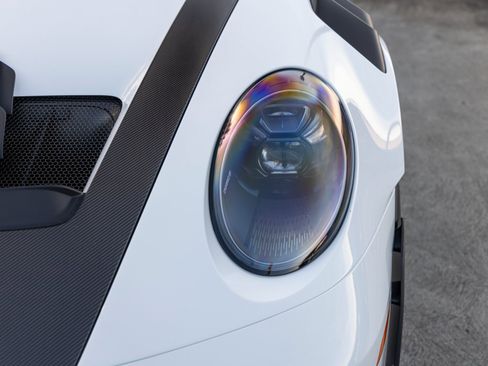 Certified 2024 Porsche 911 GT3 RS image 18