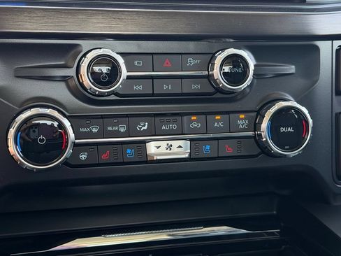 New 2026 Ford F250 Lariat RWD image 25