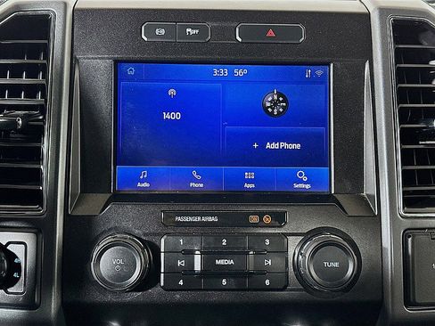 Used 2022 Ford F250 XLT image 14