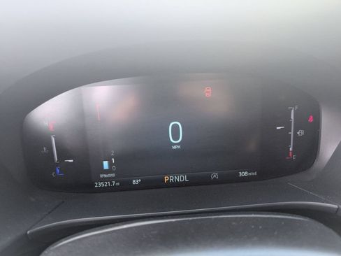 Used 2025 Ford Escape Active FWD image 16