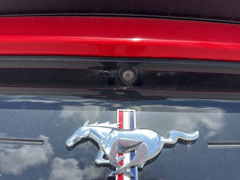 Used 2018 Ford Mustang Premium w/ Equipment Group 201A RWD image 15