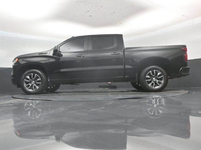 Used 2023 Chevrolet Silverado 1500 RST AWD/4WD image 56