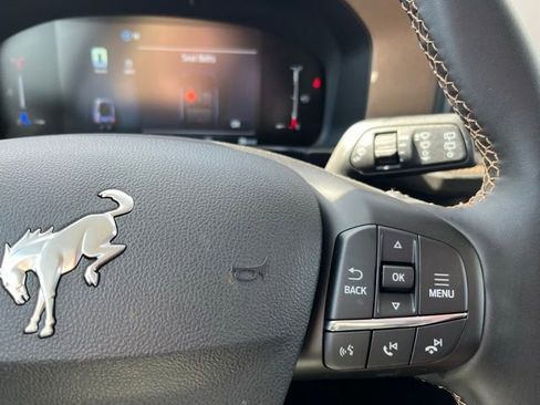 New 2026 Ford Bronco Sport Big Bend w/ Convenience Package image 27