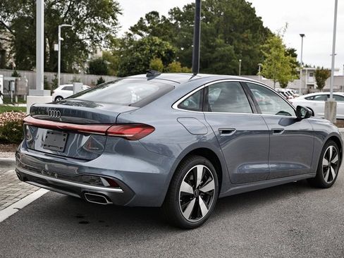 New 2025 Audi A5 2.0T Premium Plus image 7